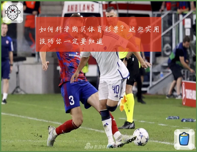 如何科学购买体育彩票?这些实用技巧你一定要知道