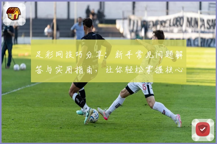 足彩网技巧分享：新手常见问题解答与实用指南，让你轻松掌握核心玩法