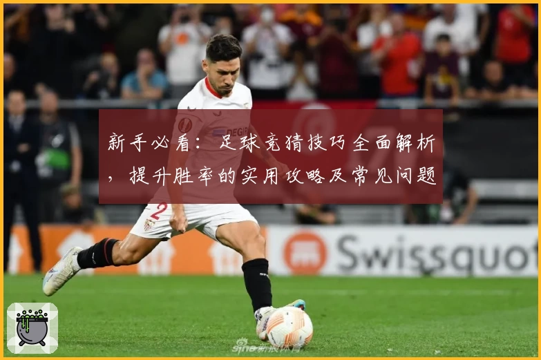 新手必看：足球竞猜技巧全面解析，提升胜率的实用攻略及常见问题解答