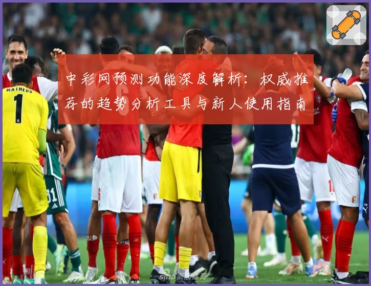 中彩网预测功能深度解析：权威推荐的趋势分析工具与新人使用指南