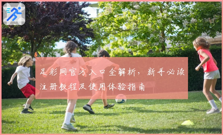 足彩网官方入口全解析，新手必读注册教程及使用体验指南