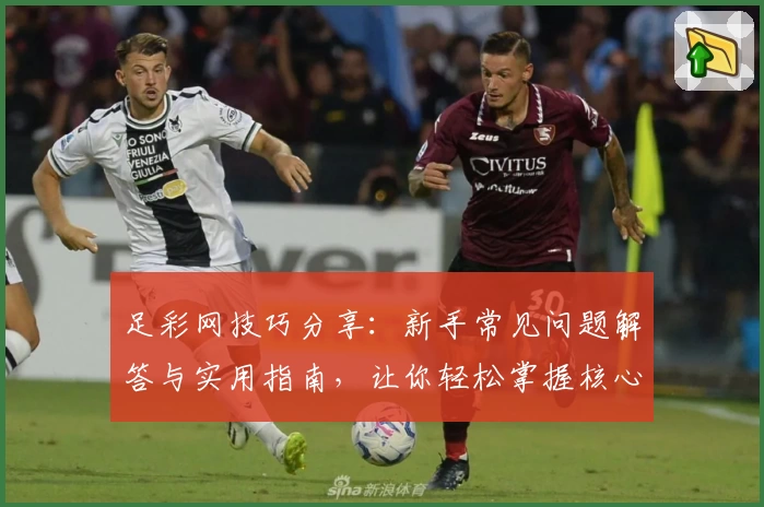 足彩网技巧分享：新手常见问题解答与实用指南，让你轻松掌握核心玩法