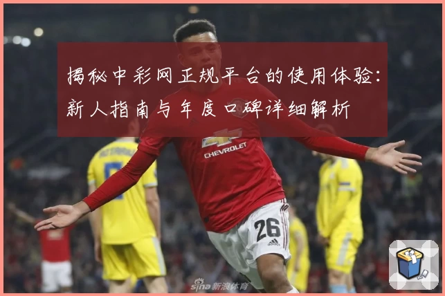揭秘中彩网正规平台的使用体验：新人指南与年度口碑详细解析